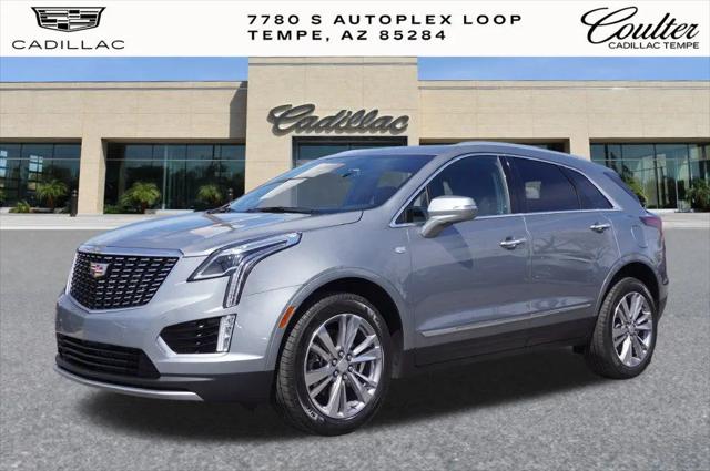2024 Cadillac XT5 FWD Premium Luxury for sale in Tempe, AZ