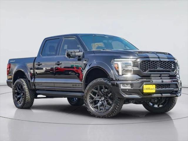 2024 Ford F-150 LARIAT for sale in Georgetown, TX
