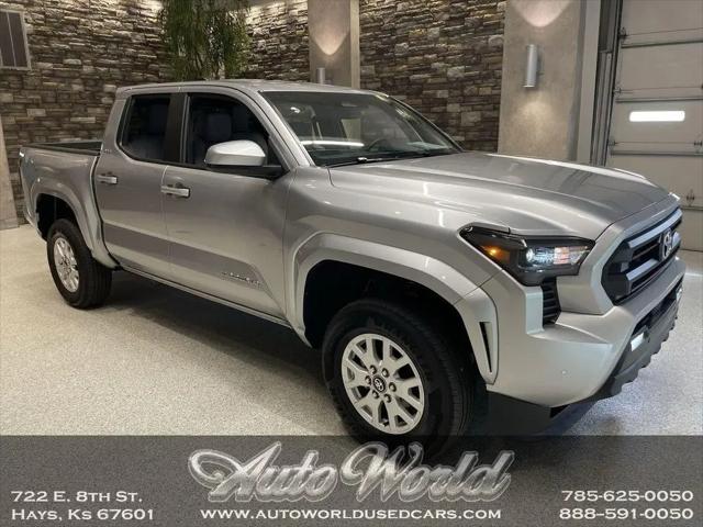 2025 Toyota Tacoma SR5 for sale in Hays, KS