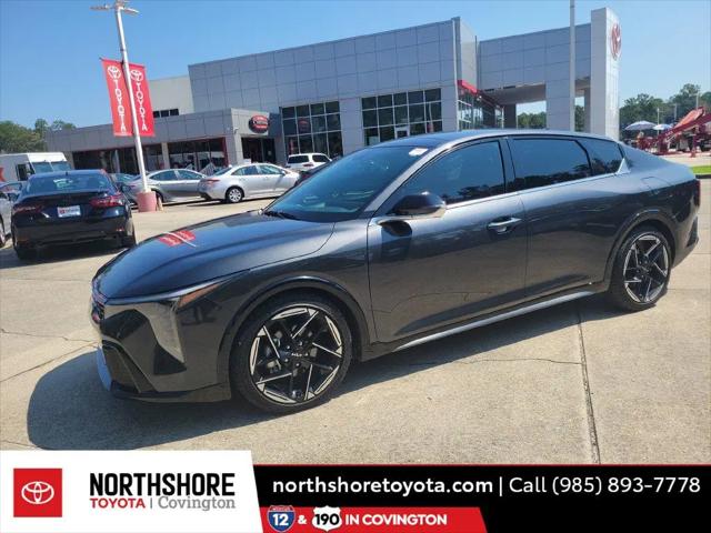 2025 Kia K4 GT-Line for sale in Covington, LA