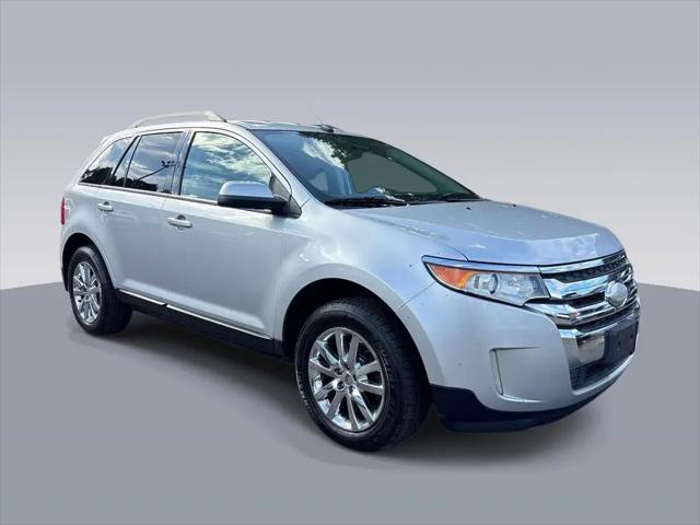 2012 Ford Edge SEL for sale in Avon, MA