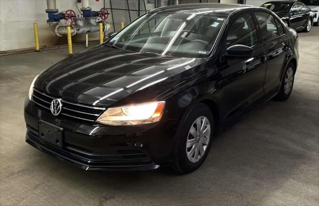 2016 Volkswagen Jetta 1.4T S for sale in Avon, MA