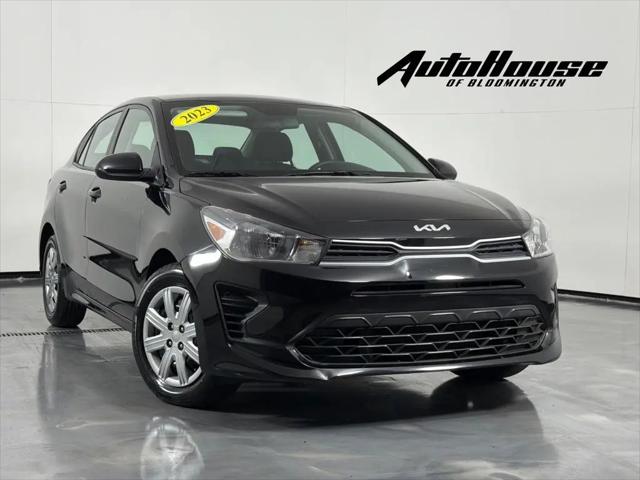 2023 Kia Rio LX for sale in Bloomington, IL