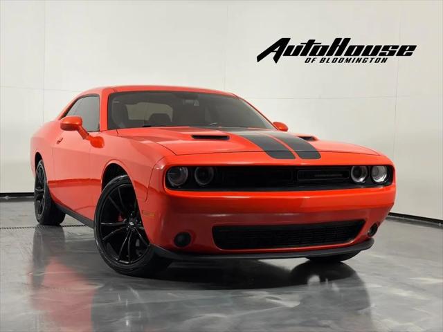 2018 Dodge Challenger SXT for sale in Bloomington, IL