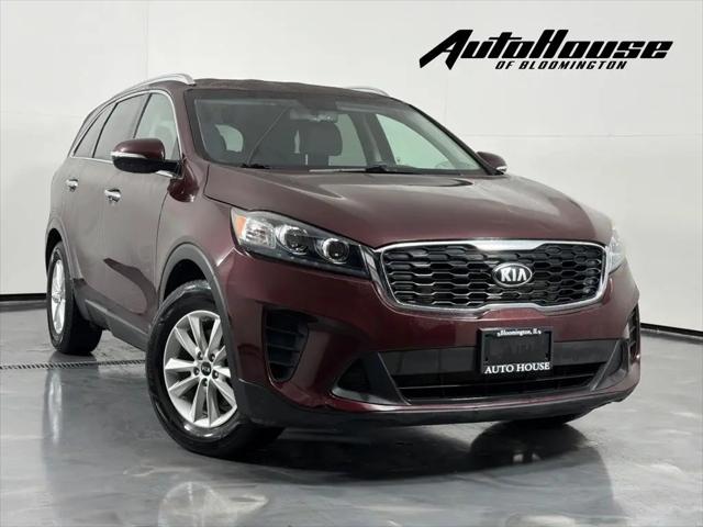 2019 Kia Sorento 2.4L LX for sale in Bloomington, IL
