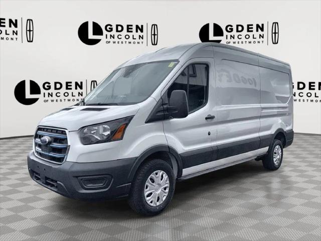 2023 Ford E-Transit-350 Cargo Van T-350 Medium Roof for sale in Westmont, IL
