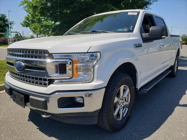 2019 Ford F-150 XLT for sale in Philadelphia, PA