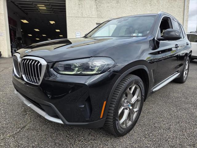 2022 BMW X3 xDrive30i for sale in Philadelphia, PA