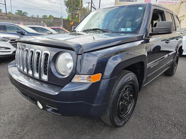 2014 Jeep Patriot Sport for sale in Philadelphia, PA