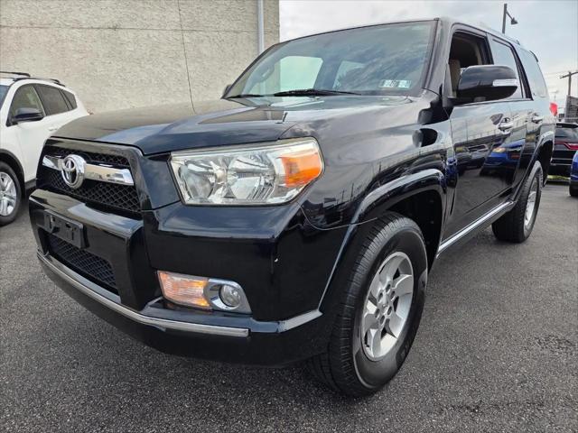 2013 Toyota 4Runner SR5 for sale in Philadelphia, PA