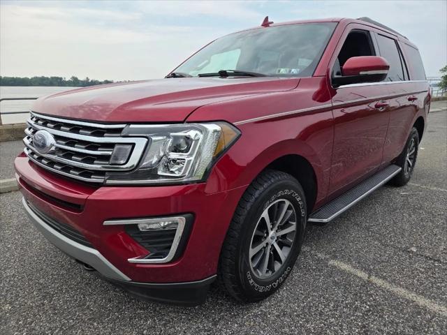 2019 Ford Expedition XLT for sale in Philadelphia, PA