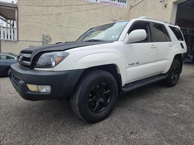 2003 Toyota 4Runner SR5 Sport V6 for sale in Philadelphia, PA