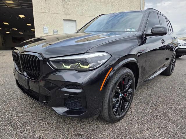 2022 BMW X5 sDrive40i for sale in Philadelphia, PA