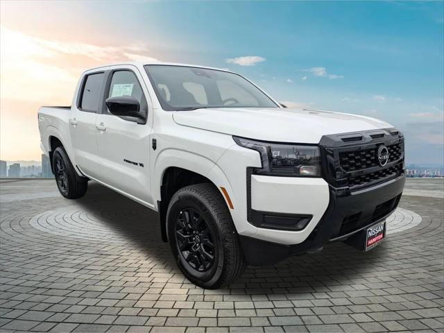2027 Nissan Frontier SV for sale in Hampton, VA