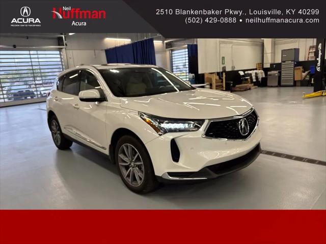 2023 Acura RDX Technology Package for sale in Louisville, KY