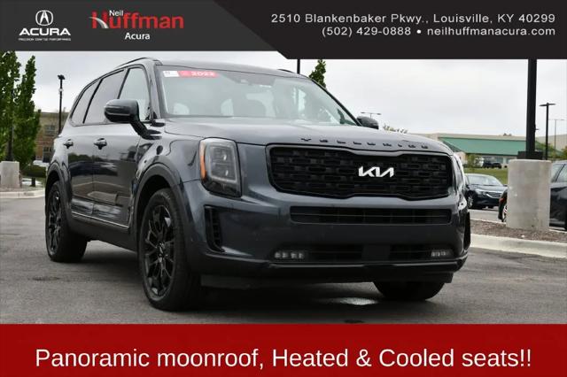 2022 Kia Telluride SX for sale in Louisville, KY