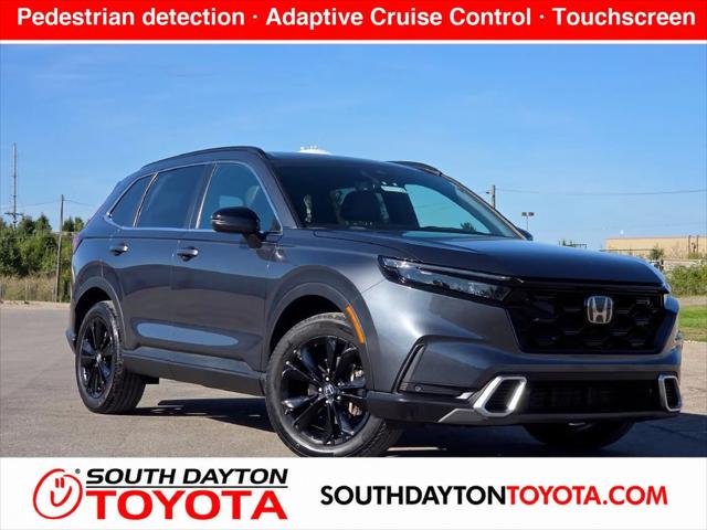 2024 Honda CR-V Hybrid Sport Touring for sale in Miamisburg, OH