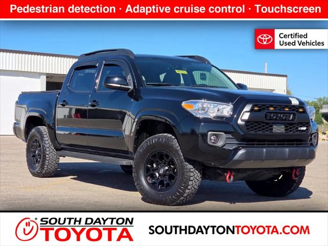2022 Toyota Tacoma SR V6 for sale near Miamisburg, OH