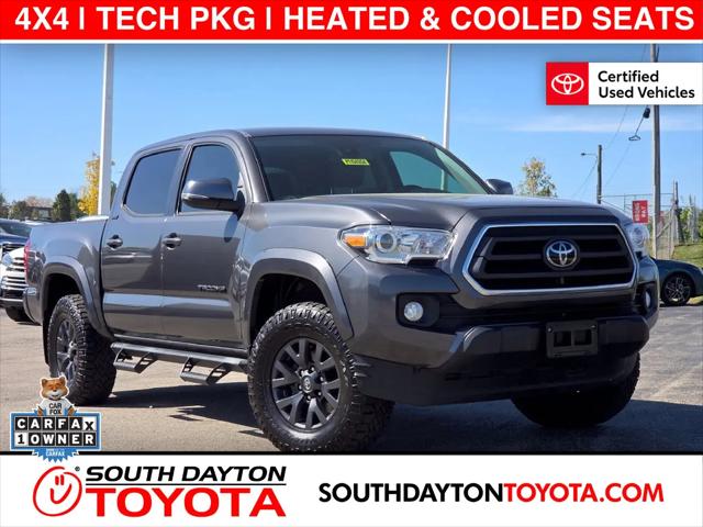 2023 Toyota Tacoma SR5 V6 for sale near Miamisburg, OH