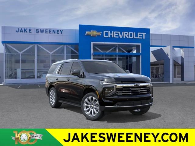 2027 Chevrolet Tahoe for sale near Cincinnati, OH