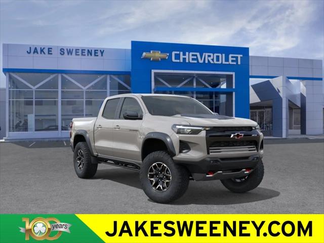 2026 Chevrolet Colorado for sale near Cincinnati, OH