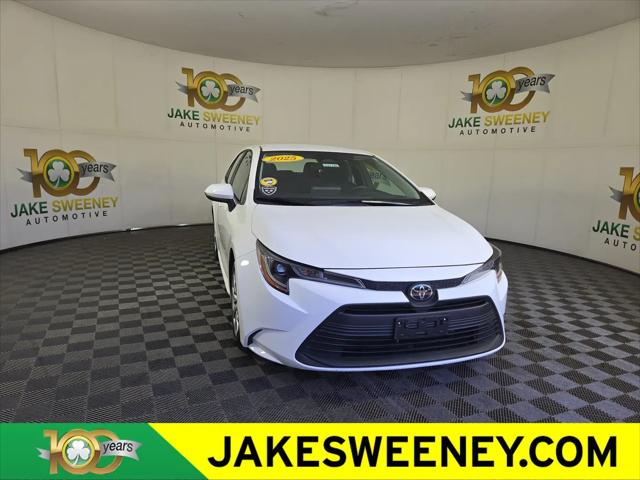 2025 Toyota Corolla for sale near Cincinnati, OH