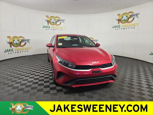 2024 Kia Forte for sale near Cincinnati, OH