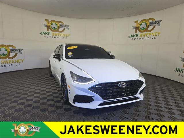 2023 Hyundai Sonata for sale near Cincinnati, OH