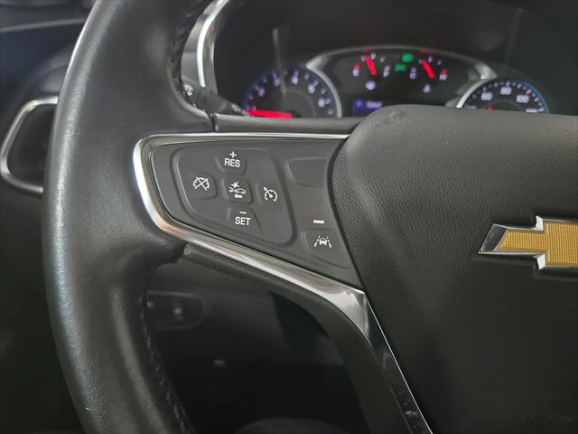 2021 Chevrolet Equinox FWD LT