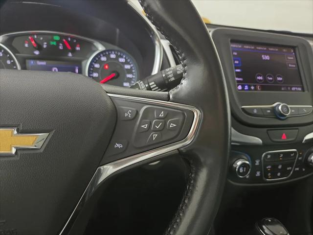 2021 Chevrolet Equinox FWD LT