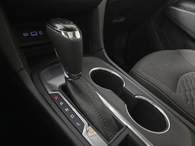 2021 Chevrolet Equinox FWD LT