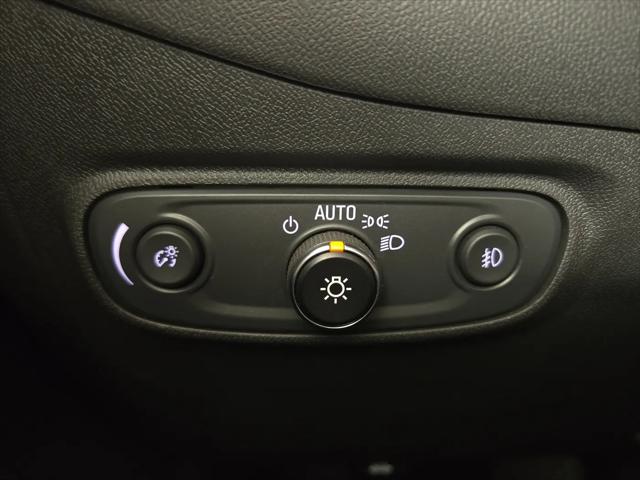 2021 Chevrolet Equinox FWD LT