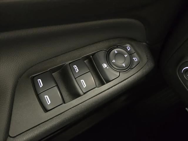 2021 Chevrolet Equinox FWD LT
