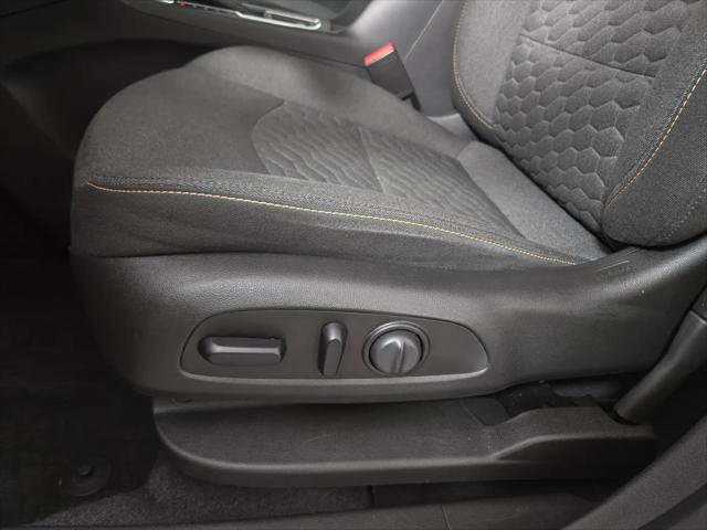 2021 Chevrolet Equinox FWD LT