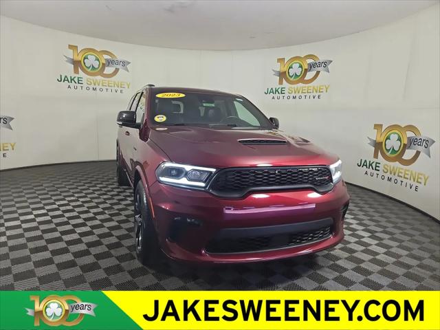 2023 Dodge Durango R/T Premium AWD for sale near Cincinnati, OH