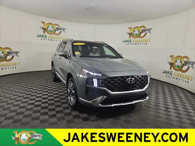 2023 Hyundai Santa Fe Calligraphy for sale in Cincinnati, OH