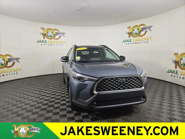 2025 Toyota Corolla Cross for sale near Cincinnati, OH