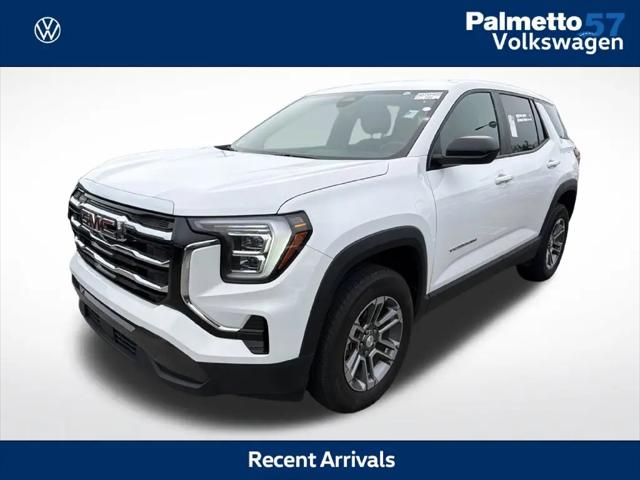 2025 GMC Terrain FWD Elevation for sale in Miami Lakes, FL