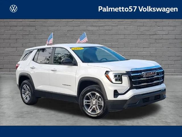 2025 GMC Terrain FWD Elevation for sale in Miami Lakes, FL