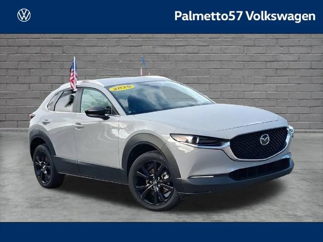 2025 Mazda CX-30 2.5 S Select Sport for sale in Miami Lakes, FL