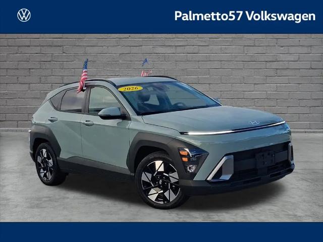 2025 Hyundai Kona SEL for sale in Miami Lakes, FL