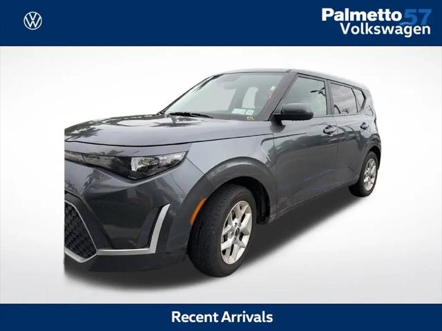 2024 Kia Soul LX for sale in Miami Lakes, FL