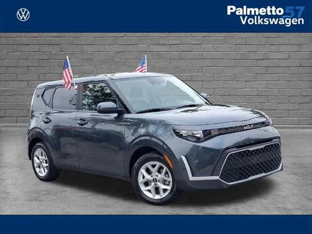 2024 Kia Soul LX for sale in Miami Lakes, FL