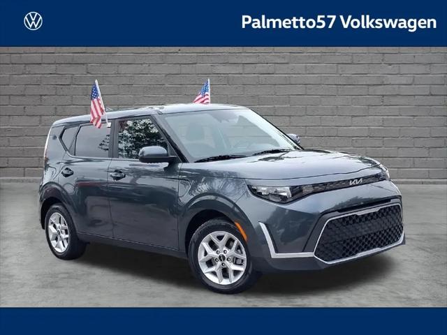 2024 Kia Soul LX for sale in Miami Lakes, FL