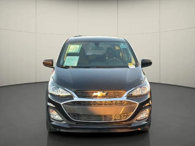 2021 Chevrolet Spark FWD LS Automatic