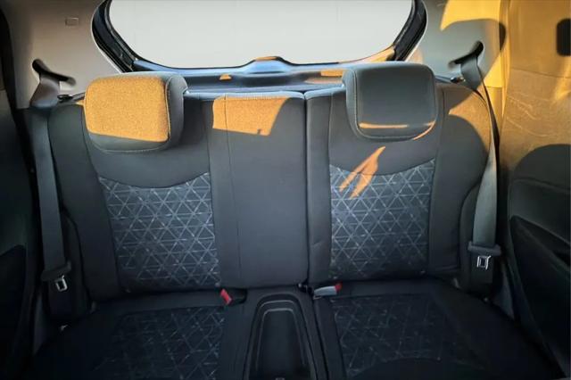 2021 Chevrolet Spark FWD LS Automatic