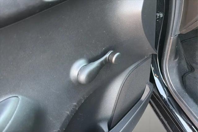 2021 Chevrolet Spark FWD LS Automatic