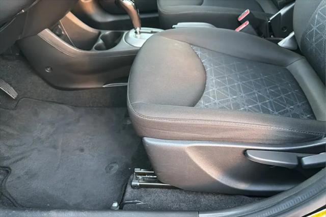 2021 Chevrolet Spark FWD LS Automatic