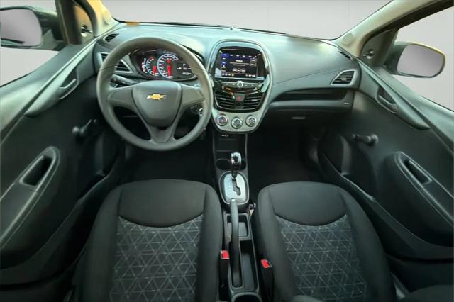 2021 Chevrolet Spark FWD LS Automatic
