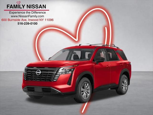 2026 Nissan Pathfinder SV for sale in Inwood, NY